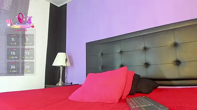 Snapshot of GreciaFox1 chatting on 20, 4, 2026 GreciaFox1 online show from 20, 4, 2026