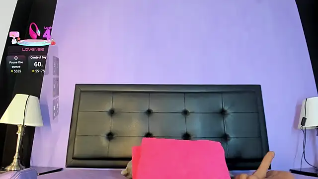 Snapshot of GreciaFox1 chatting on 21, 5, 2026 GreciaFox1 online show from 21, 5, 2026
