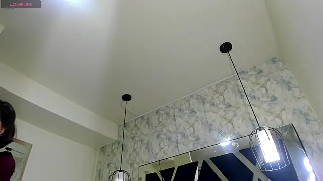 Luciifeer  online show from 20, 11, 2025