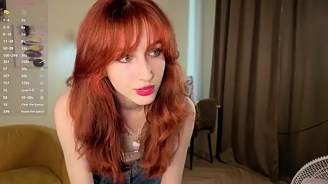 Snapshot of EngelBrougham chatting on 28, 9, 2025 EngelBrougham online show from 28, 9, 2025