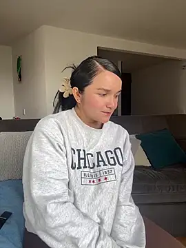 Nova Gabriela online show from 10, 10, 2025