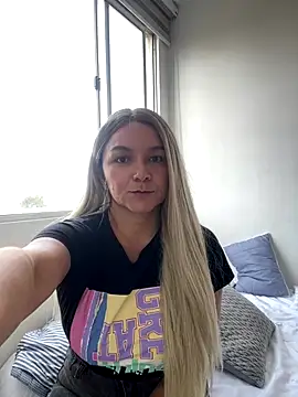 Nova Gabriela online show from 30, 11, 2025