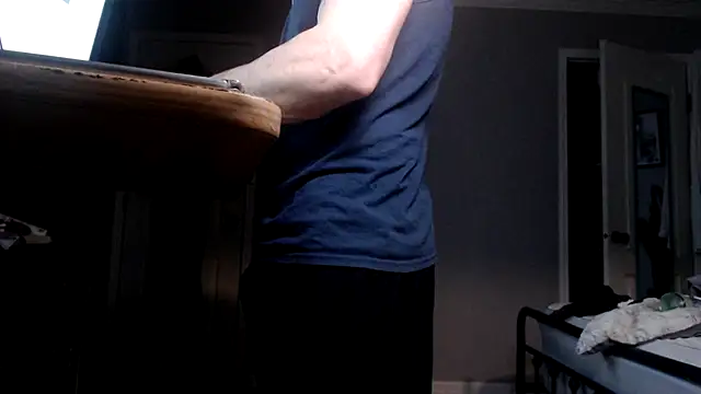 TheGrudge206 online show from 22, 3, 2026