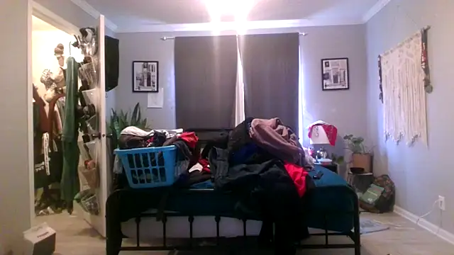 TheGrudge206 online show from 24, 3, 2026