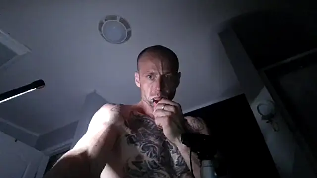 TheGrudge206 online show from 12, 4, 2026