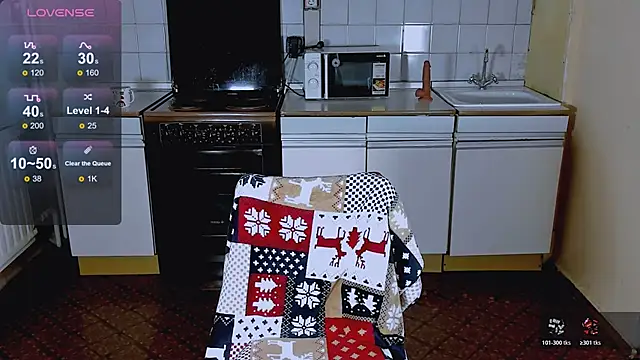 Georgia  Miller online show from 14, 1, 2026