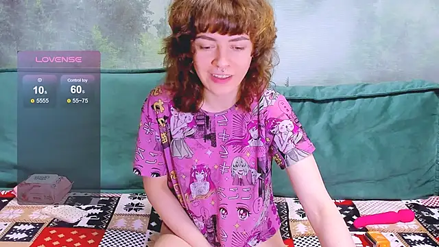 Snapshot of Georgia__Miller chatting on 21, 5, 2026 Georgia Miller online show from 21, 5, 2026
