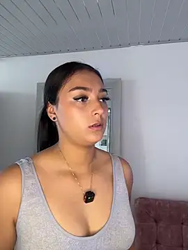 nicolexxaleja online show from 29, 3, 2026