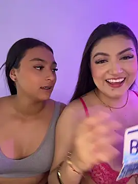 nicolexxaleja online show from 13, 5, 2026