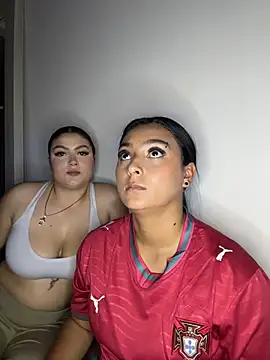 Snapshot of nicolexxaleja chatting on 3, 7, 2026 nicolexxaleja online show from 3, 7, 2026