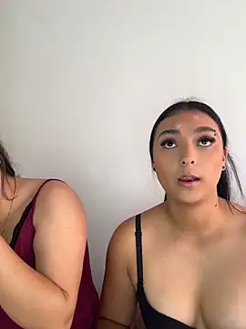 Snapshot of nicolexxaleja chatting on 7, 7, 2026 nicolexxaleja online show from 7, 7, 2026