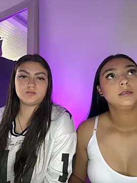 Snapshot of nicolexxaleja chatting on 14, 7, 2026 nicolexxaleja online show from 14, 7, 2026