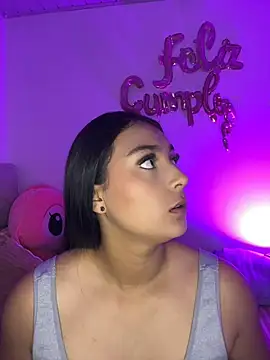Snapshot of nicolexxaleja chatting on 16, 7, 2026 nicolexxaleja online show from 16, 7, 2026
