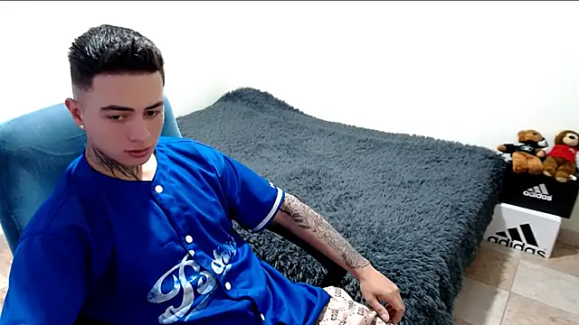 santii ss online show from 28, 10, 2025