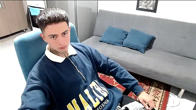 santii ss online show from 18, 1, 2026