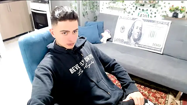 santii ss online show from 11, 2, 2026