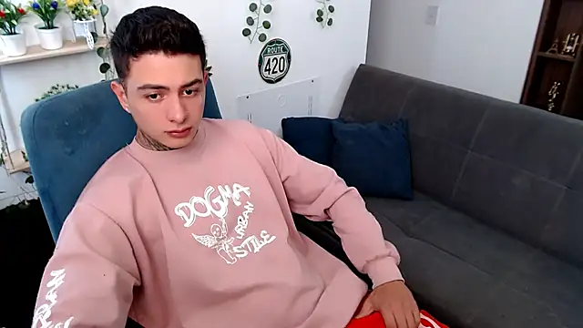 santii ss online show from 11, 3, 2026