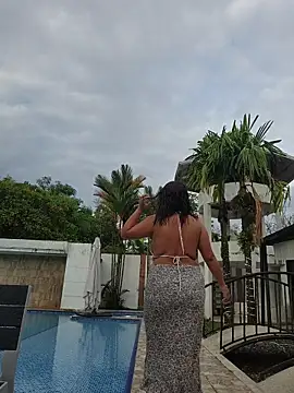 Yessica Lopezz online show from 16, 5, 2026