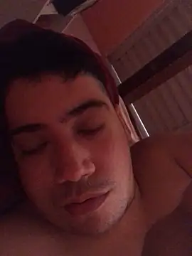 Paulo199117 online show from 27, 10, 2025