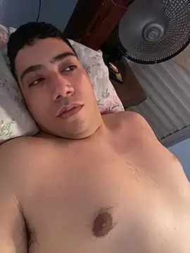 Paulo199117 online show from 30, 7, 2026