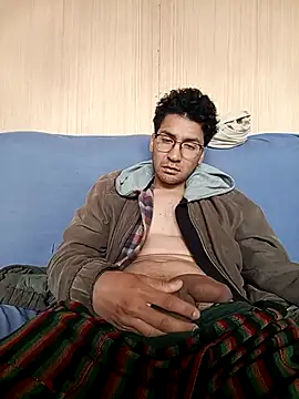 LecheDeSoya666 online show from 11, 10, 2025