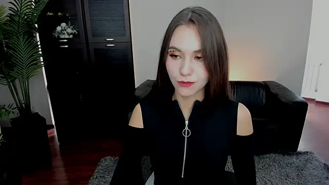 EllaCurtis online show from 16, 10, 2025