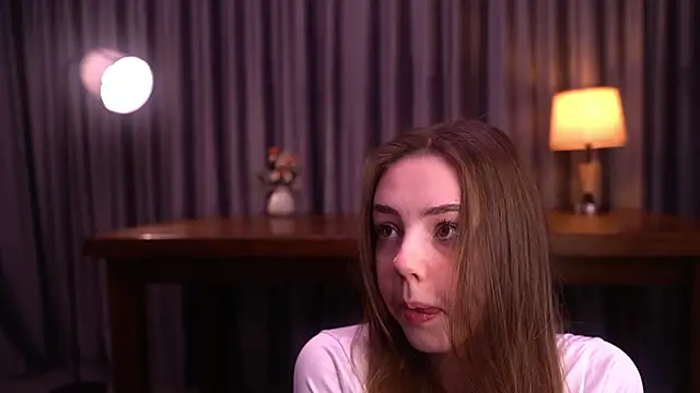 AftonChappel online show from 18, 11, 2025