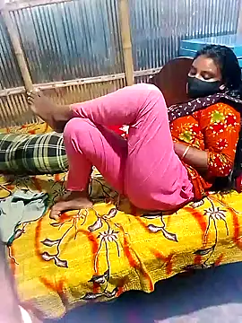 MONiSHA-moni-21 online show from 23, 9, 2025