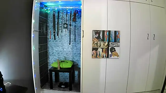 BaDSubMiss online show from 12, 10, 2025