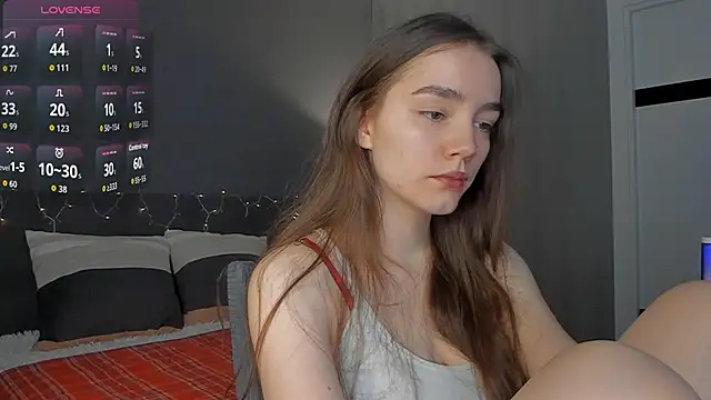 sweete chantal online show from 21, 3, 2026