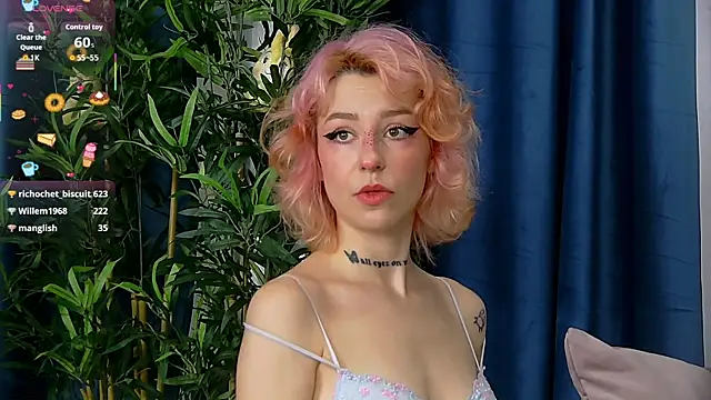 KristenRedd online show from 18, 9, 2025