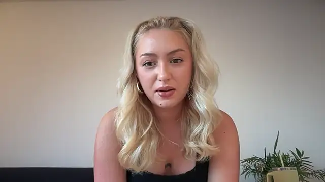 Kitty Swetty online show from 21, 5, 2026