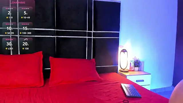 sasha roldann online show from 21, 10, 2025