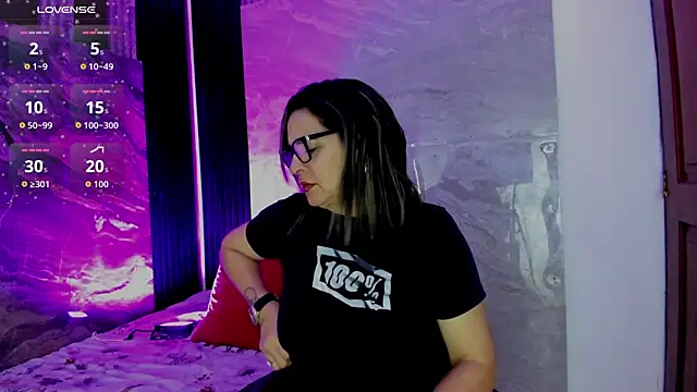 Agatha Pleasure online show from 13, 1, 2026