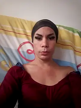 Daliana Gounbolt online show from 15, 11, 2025