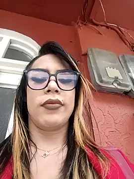 Daliana Gounbolt online show from 3, 6, 2026