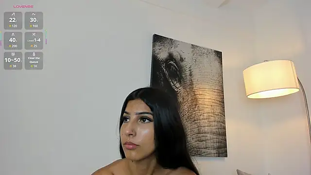 chelssy7 online show from 22, 9, 2025