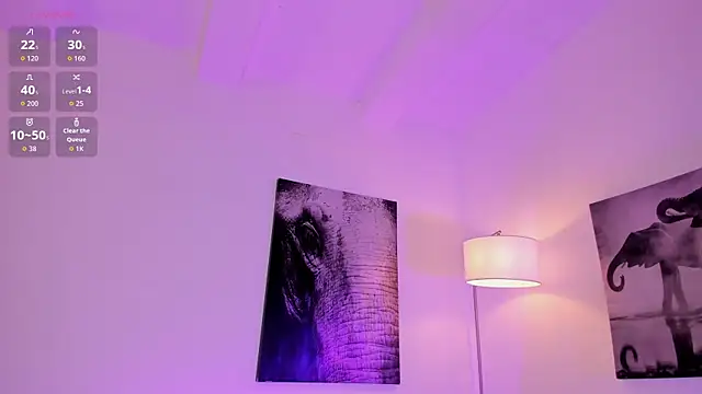 chelssy7 online show from 29, 9, 2025