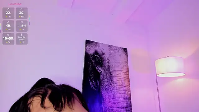 chelssy7 online show from 2, 10, 2025