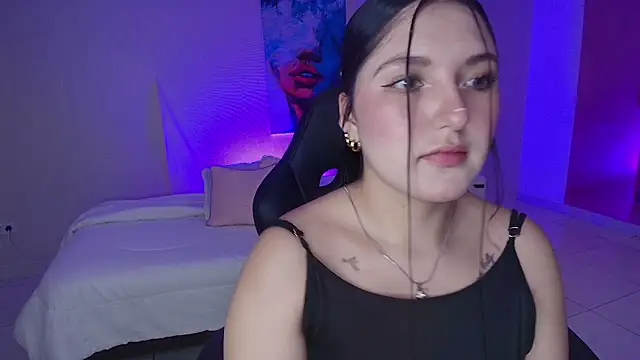 Celestee69 online show from 16, 10, 2025