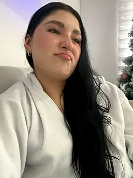 Celestee69 online show from 5, 1, 2026