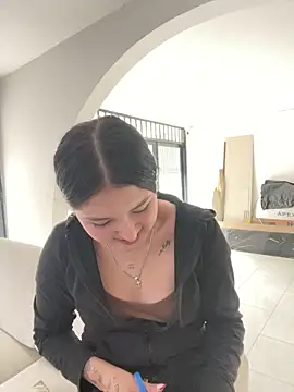 Celestee69 online show from 10, 2, 2026