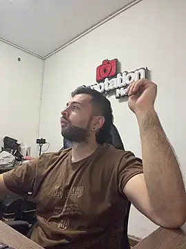 Nacho Masters online show from 19, 2, 2026