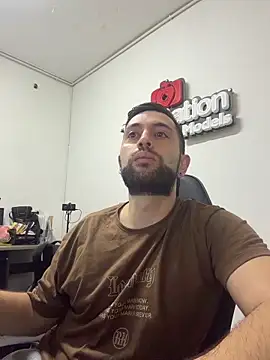 Nacho Masters online show from 25, 2, 2026