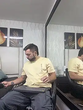 Nacho Masters online show from 5, 4, 2026