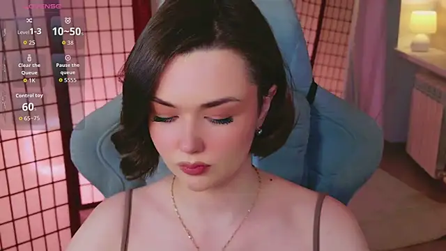 AvaFlower online show from 18, 4, 2026