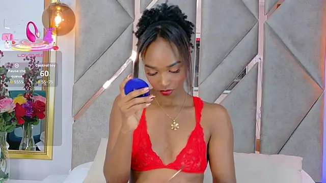 Agatha-Adams online show from 16, 1, 2026