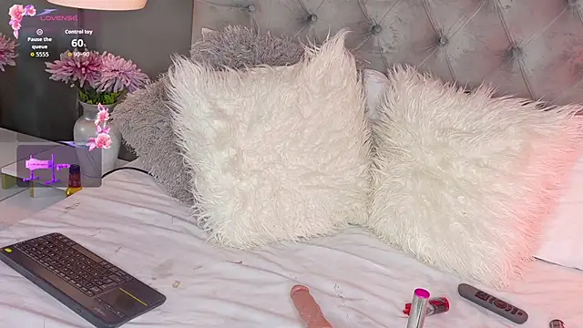 ElisaPeters online show from 26, 9, 2025