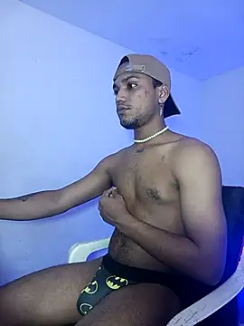 Snapshot of mateonick40 chatting on 17, 1, 2026 mateonick40 online show from 17, 1, 2026