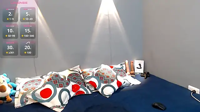 Snapshot of mateonick40 chatting on 22, 3, 2026 mateonick40 online show from 22, 3, 2026